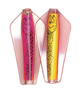 Tasmanian Devil Wingston Tassie Trout Lure 13.5g