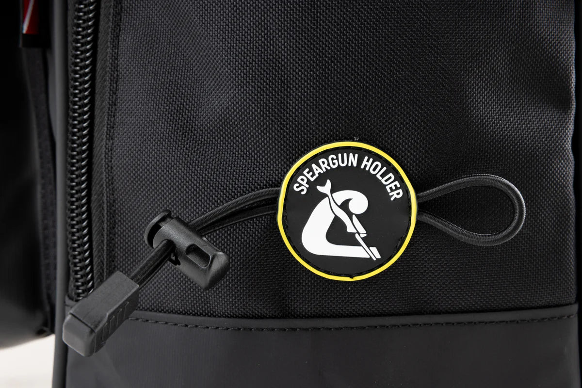 Cressi Piovra Dry Fin Day Backpack