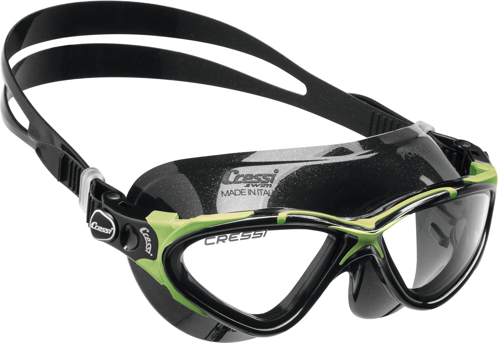 Cressi Planet Swimming Goggles