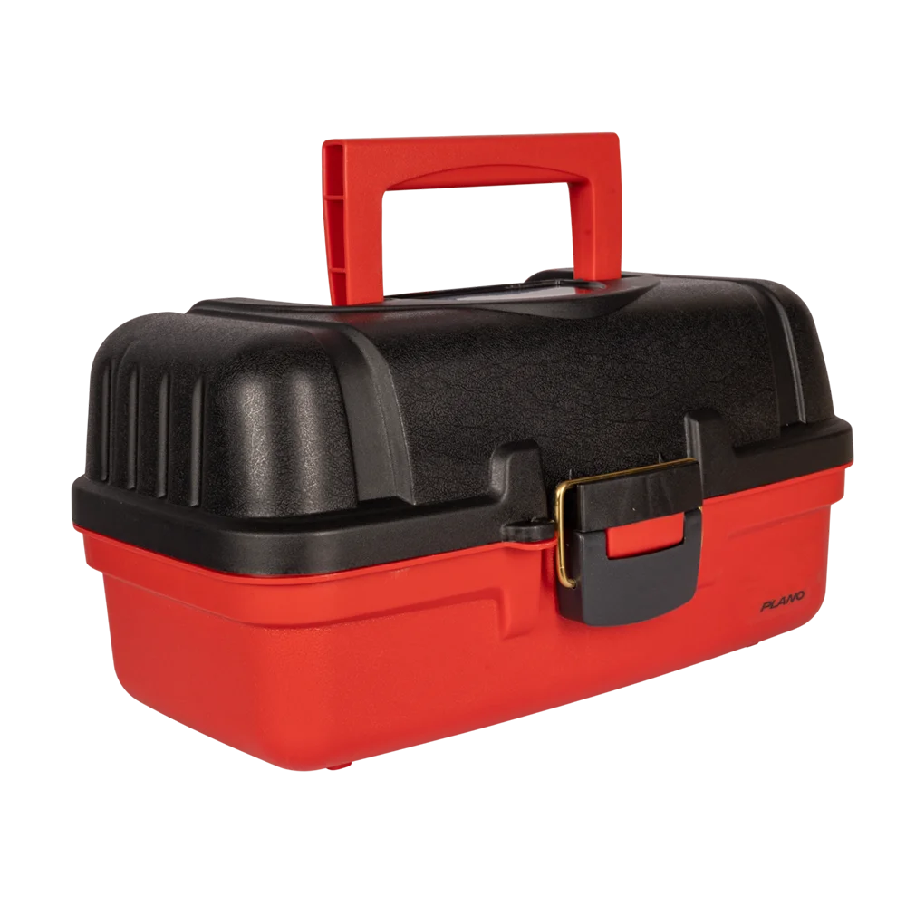 Plano 61 Series Coloured Tackle Box
