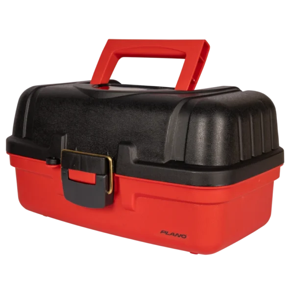 Plano 61 Series Coloured Tackle Box