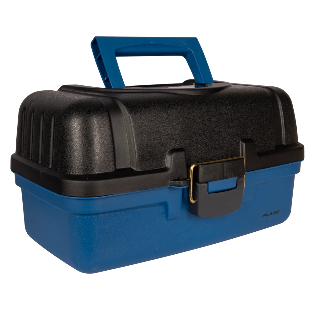 Plano 61 Series Coloured Tackle Box