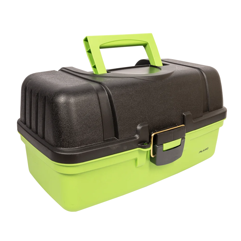 Plano 61 Series Coloured Tackle Box