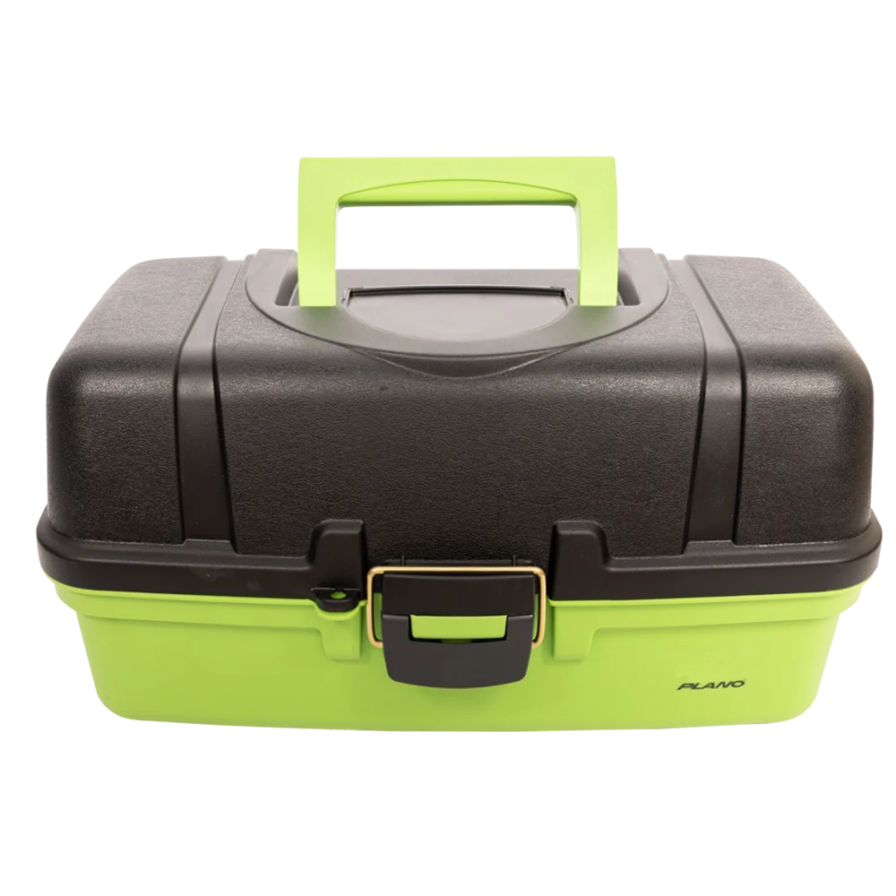 Plano 61 Series Coloured Tackle Box