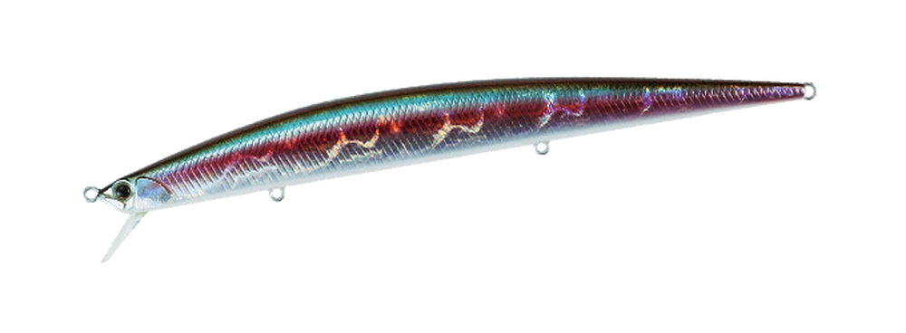 Duo Tide Minnow Slim Hard Body Lure 175