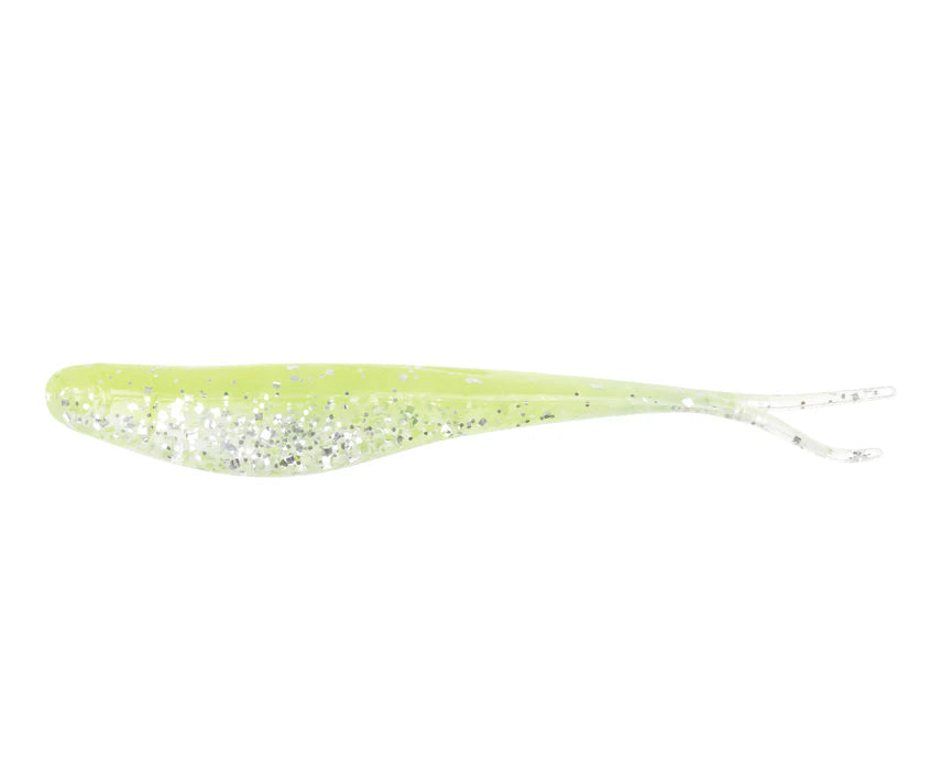 Zman Streakz 3.75 inch Soft Plastic Lure