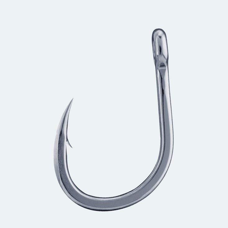 BKK Puka Livebait HD Hook Value Pack