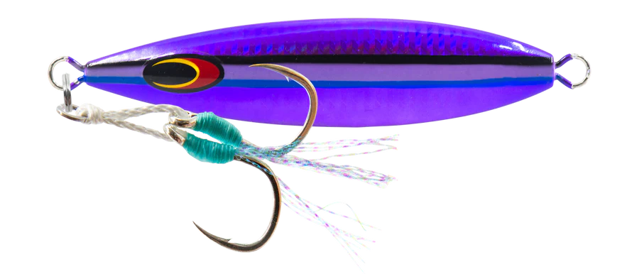 Nomad Gypsea Metal Jig Lure 40g