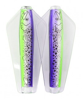 Tasmanian Devil Wingston Tassie Trout Lure 13.5g