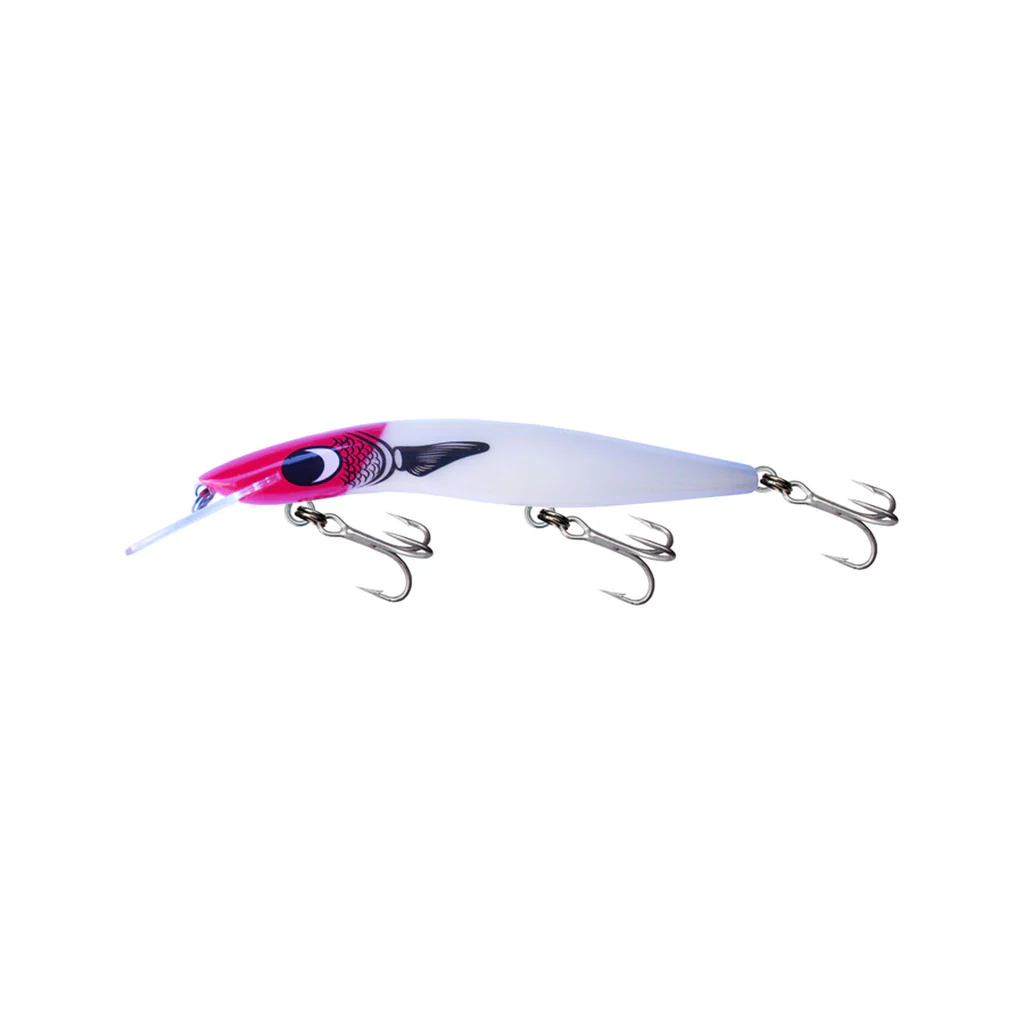 Classic Barra 120 +3 Plus 3 Hard Body Lure