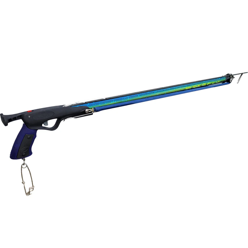 Rob Allen Mahi Carbon Roller Speargun