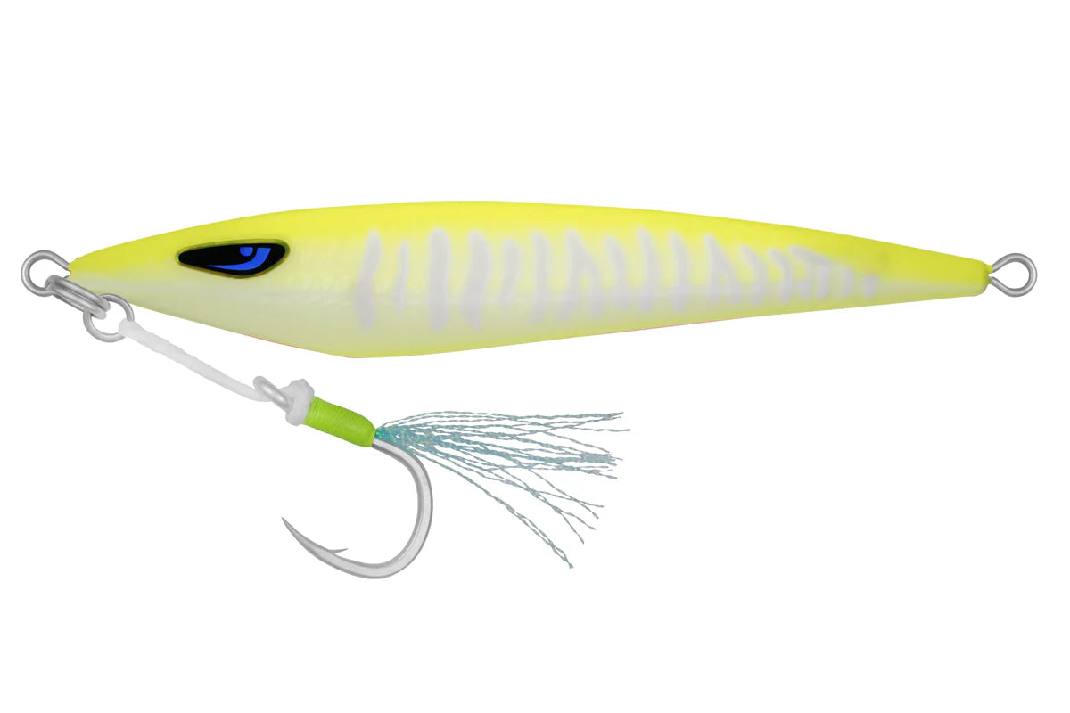 Nomad The Streaker V2 Metal Jig Lure 160g