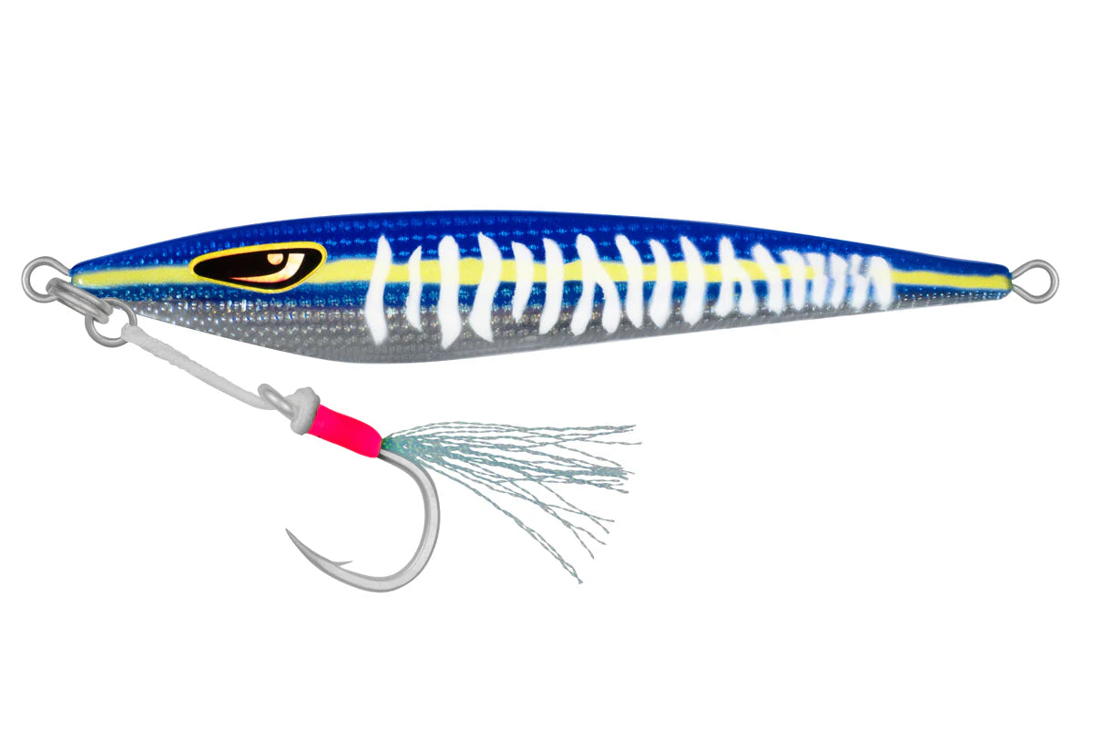 Nomad The Ridgeback V2 Metal Jig Lure 120G