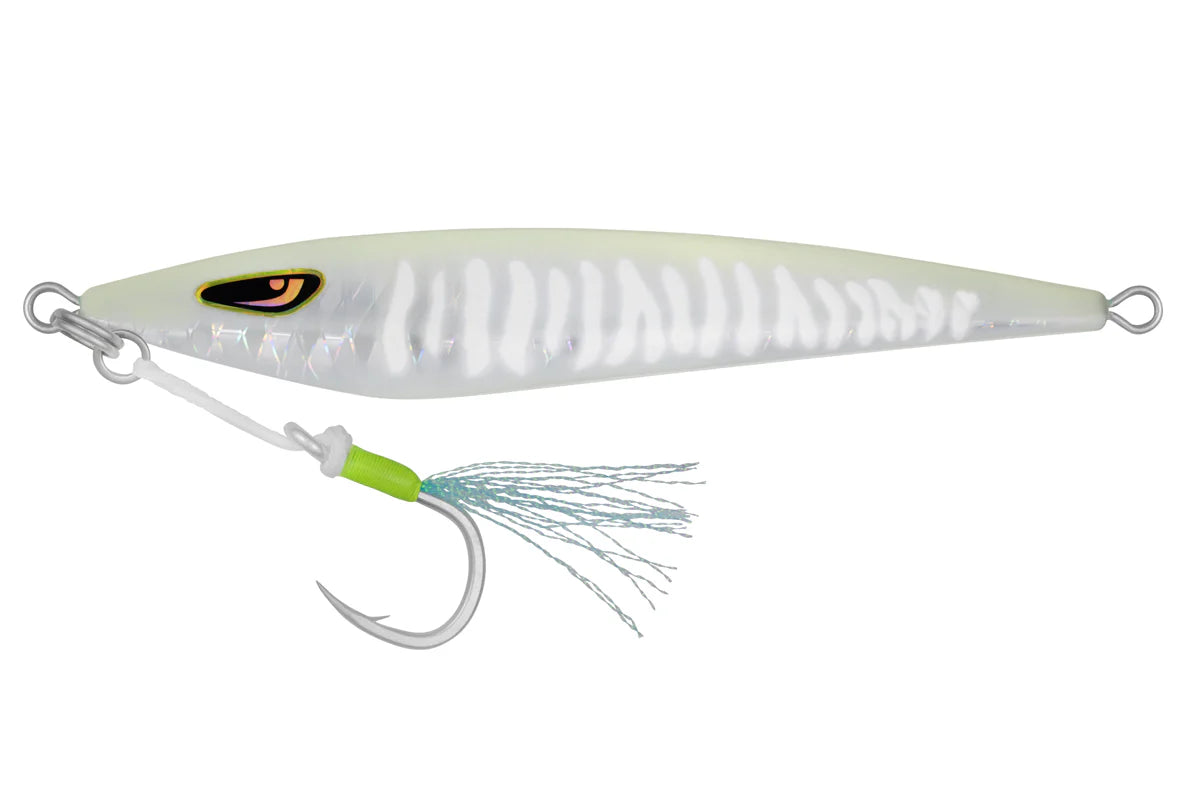 Nomad The Streaker V2 Metal Jig Lure 320g