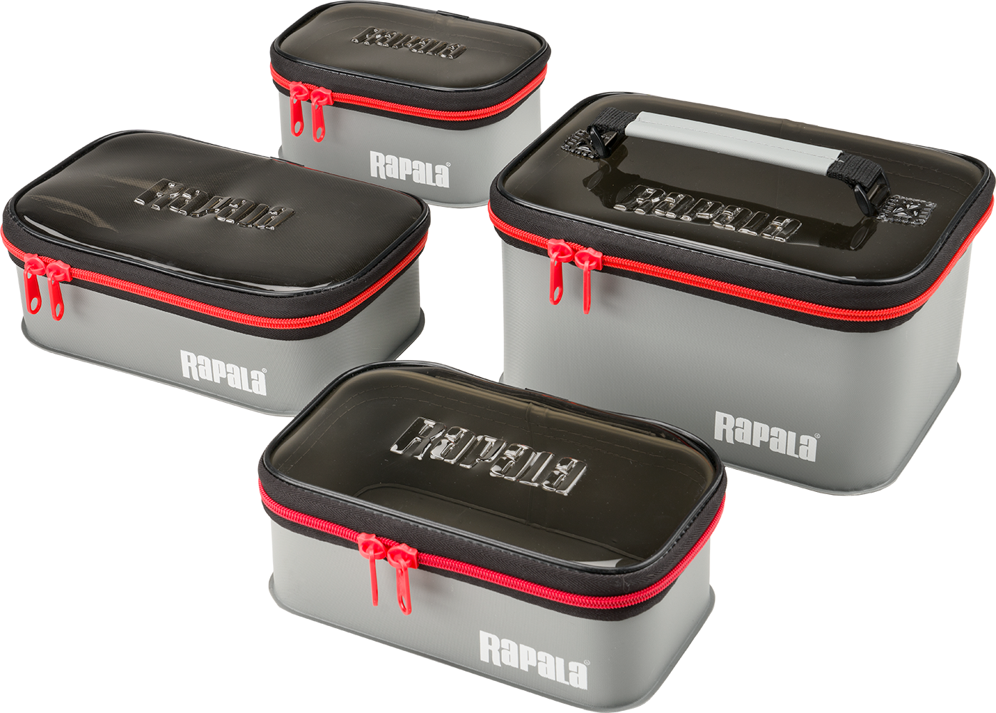 Rapala Hydro Tackle Accessories Box