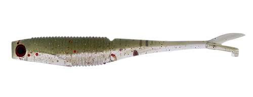 Daiwa Bait Junkie Flick Soft Plastic Lure 2.95