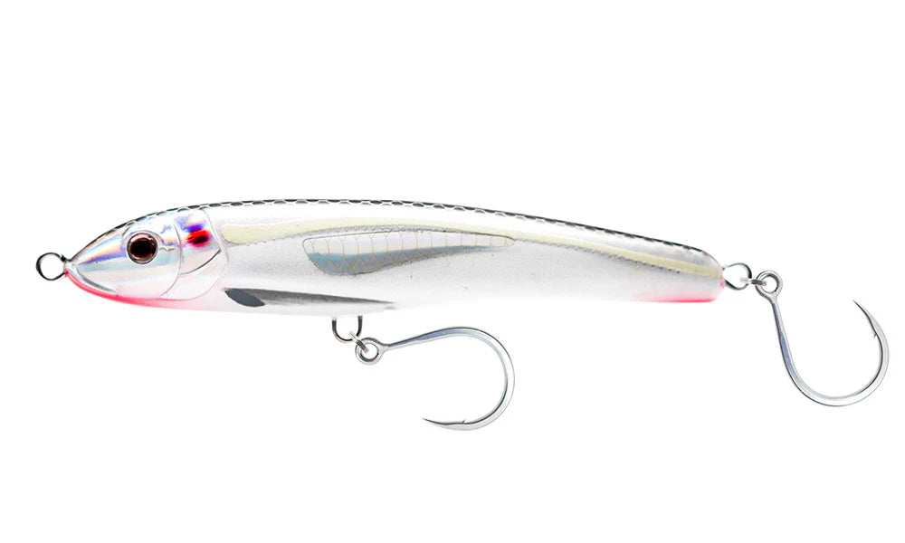 Nomad Design Riptide 105mm 35g Fast Sink Stickbait Fishing Lure