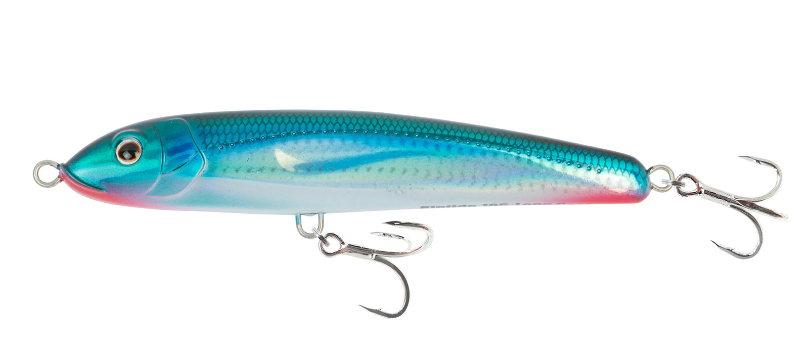 Nomad Design Riptide 125mm 25g Floating Stickbait Fishing Lure