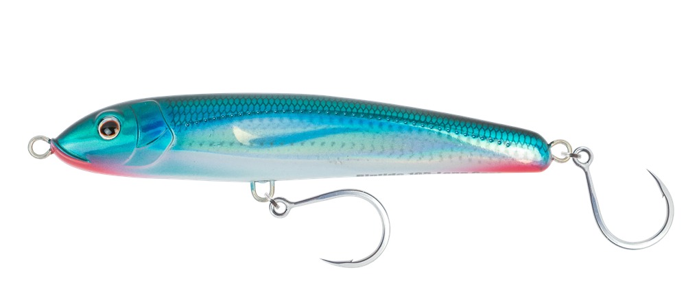 Nomad Design Riptide 155mm 42g Floating Stickbait Fishing Lure