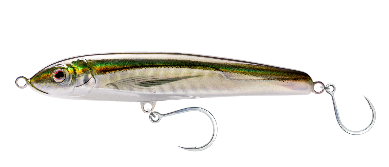Nomad Design Riptide 155mm 42g Floating Stickbait Fishing Lure