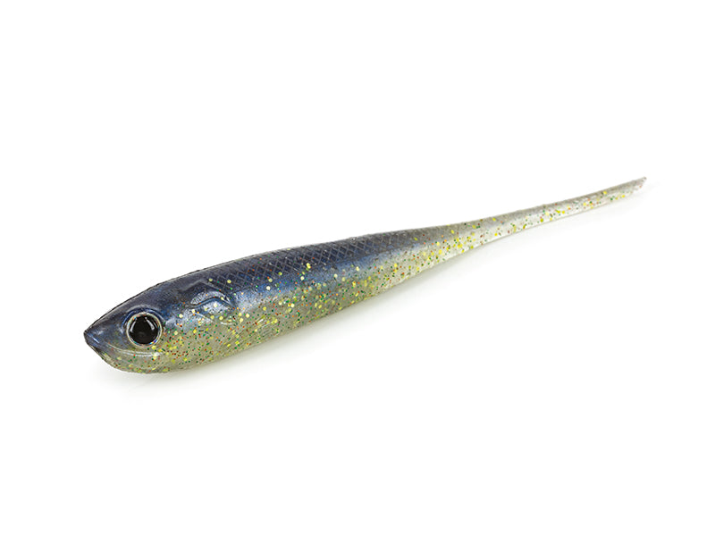 Molix RT Pintail Soft Plastic Lure 6.4in