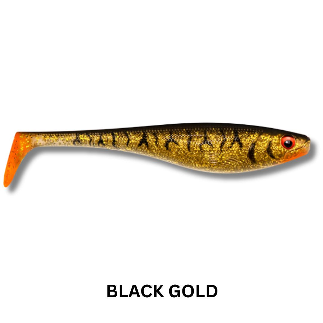 Rapala Soft Peto Soft Plastic Lure 16