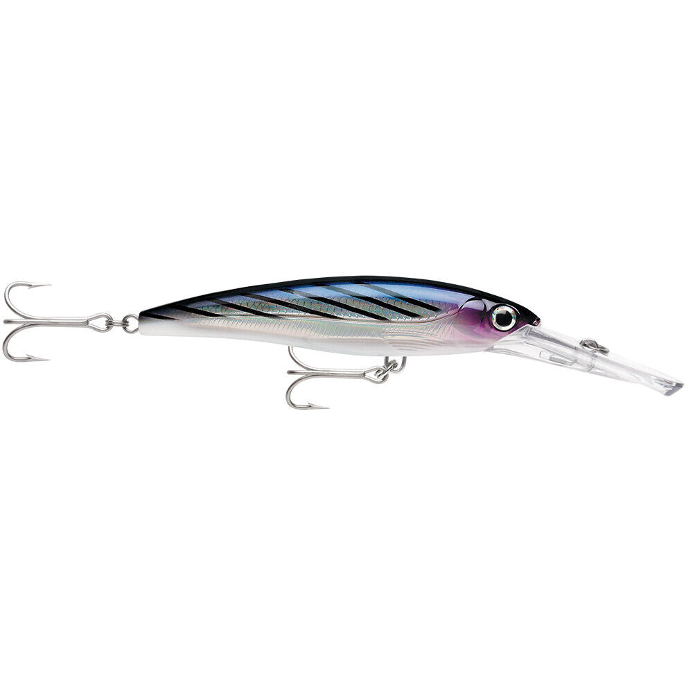 Rapala X-Rap 30 XRMAG30 Hard Body Trolling Lure Clearance