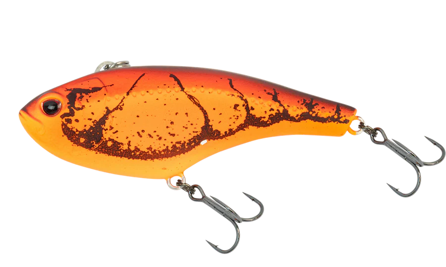 Nomad Design Swimtrex Hard Body Lure 66mm