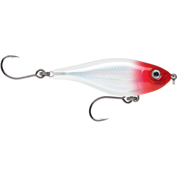 Rapala Twitchin Mullet 8cm Stickbait Lure