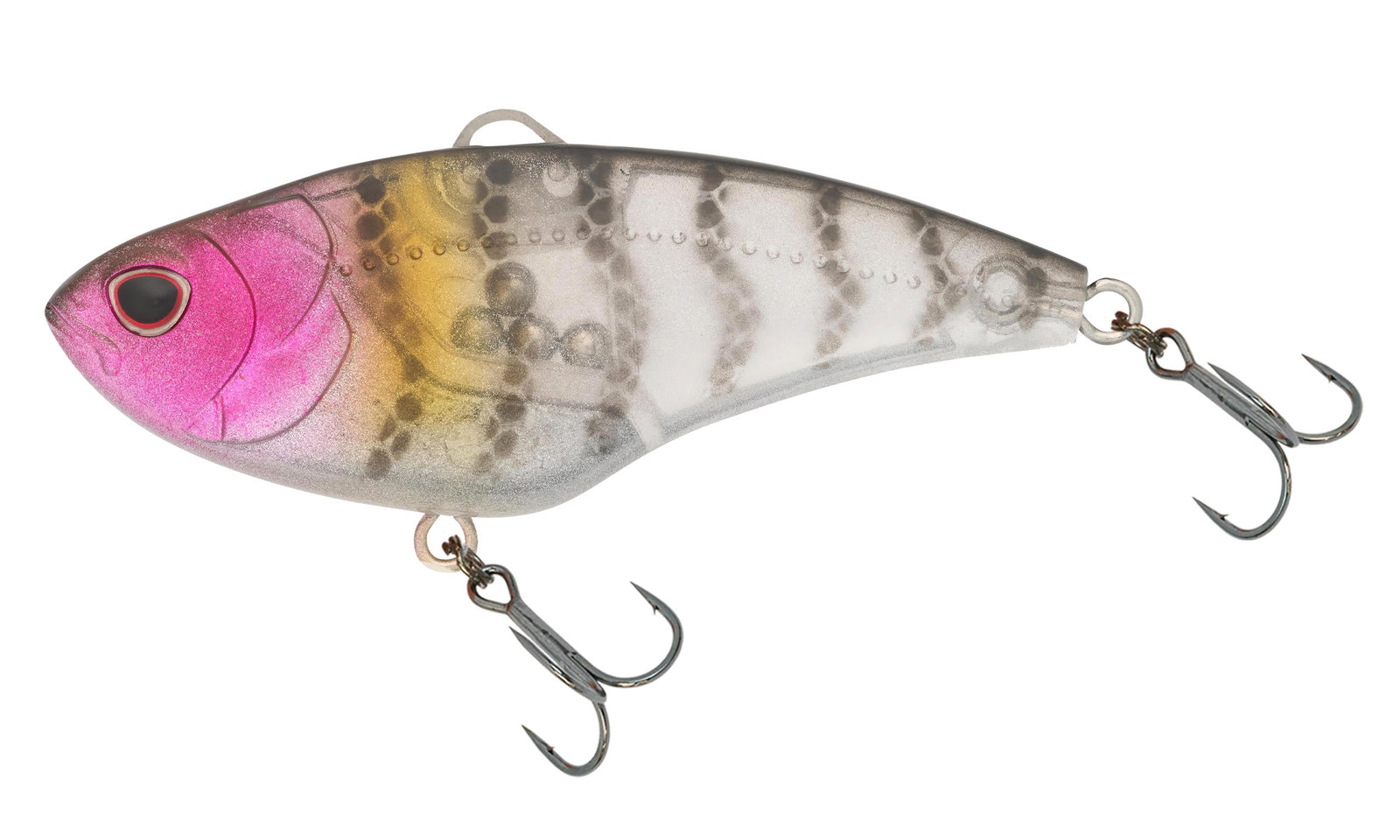 Nomad Design Swimtrex Max Hard Body Lure 57mm Silent