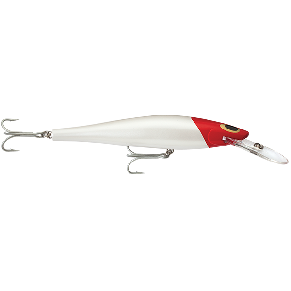 Williamson Speed Pro Deep Hard Body Lure 180mm