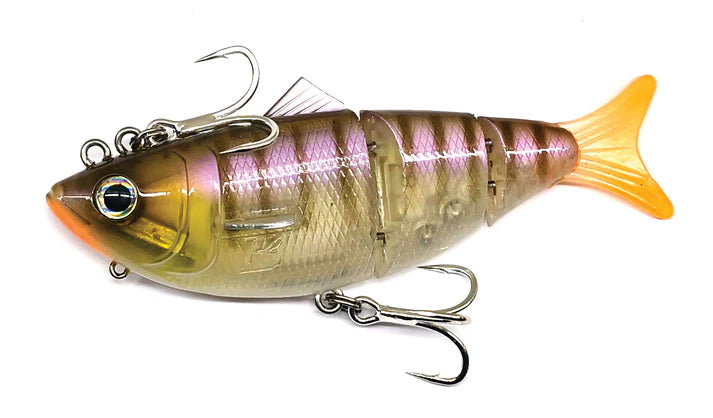 Barambah Bony Shad X Swimbait Lure 120
