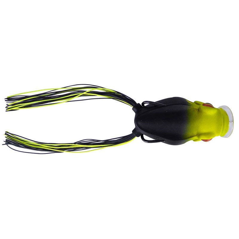 River2Sea Spittin Wa Frog Lure 55