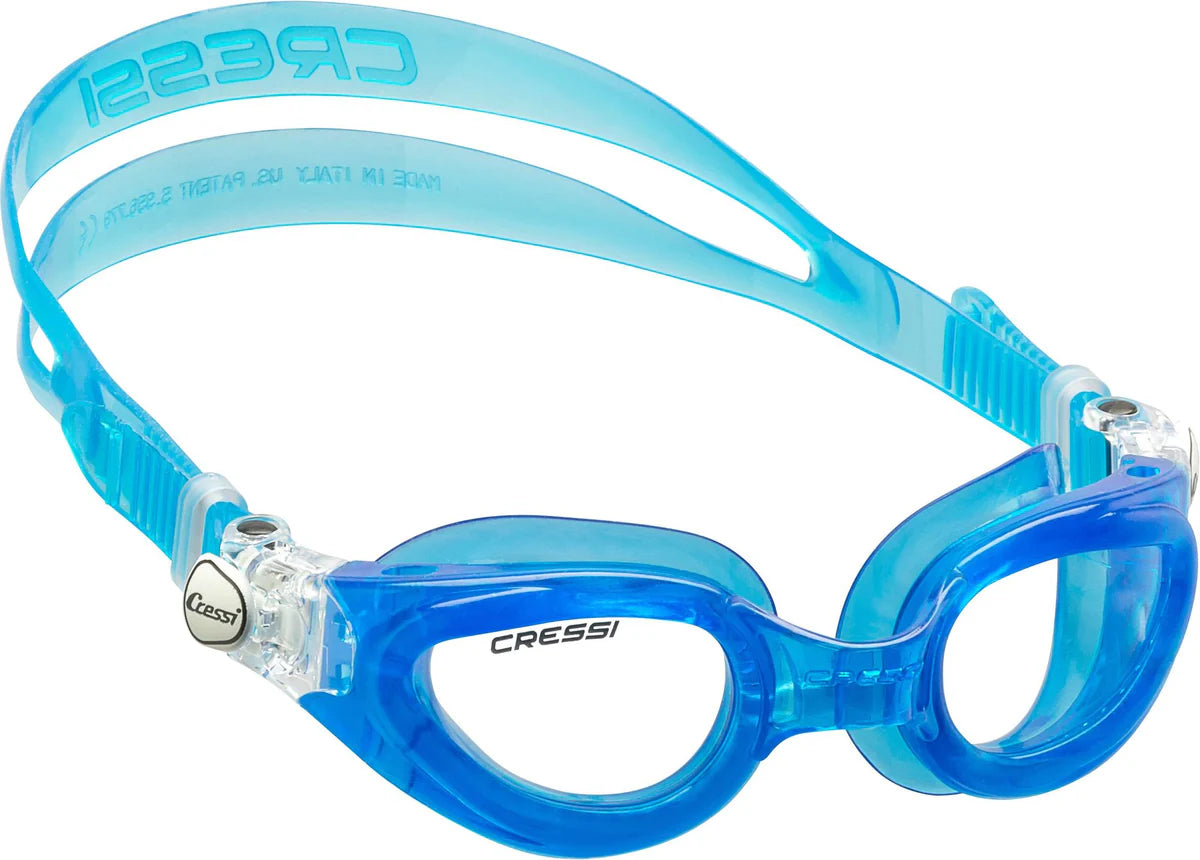 Cressi Rocks Kids Swimming Goggles