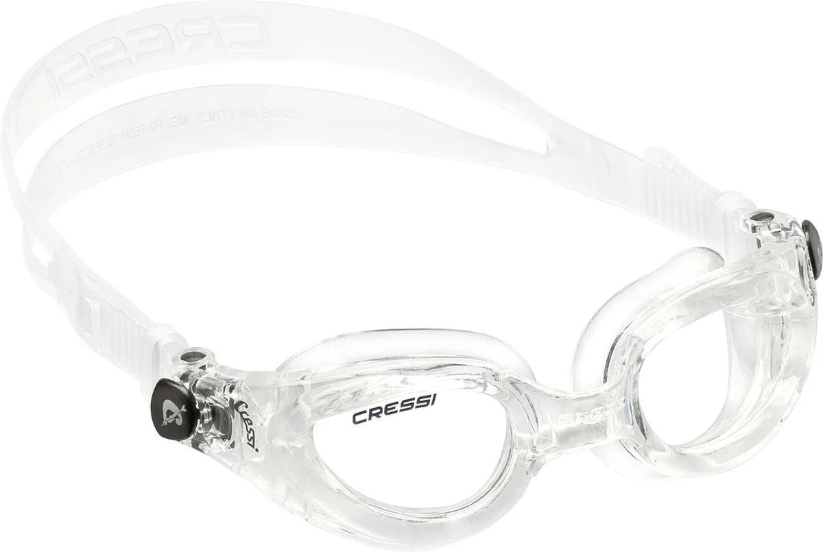 Cressi Rocks Kids Swimming Goggles