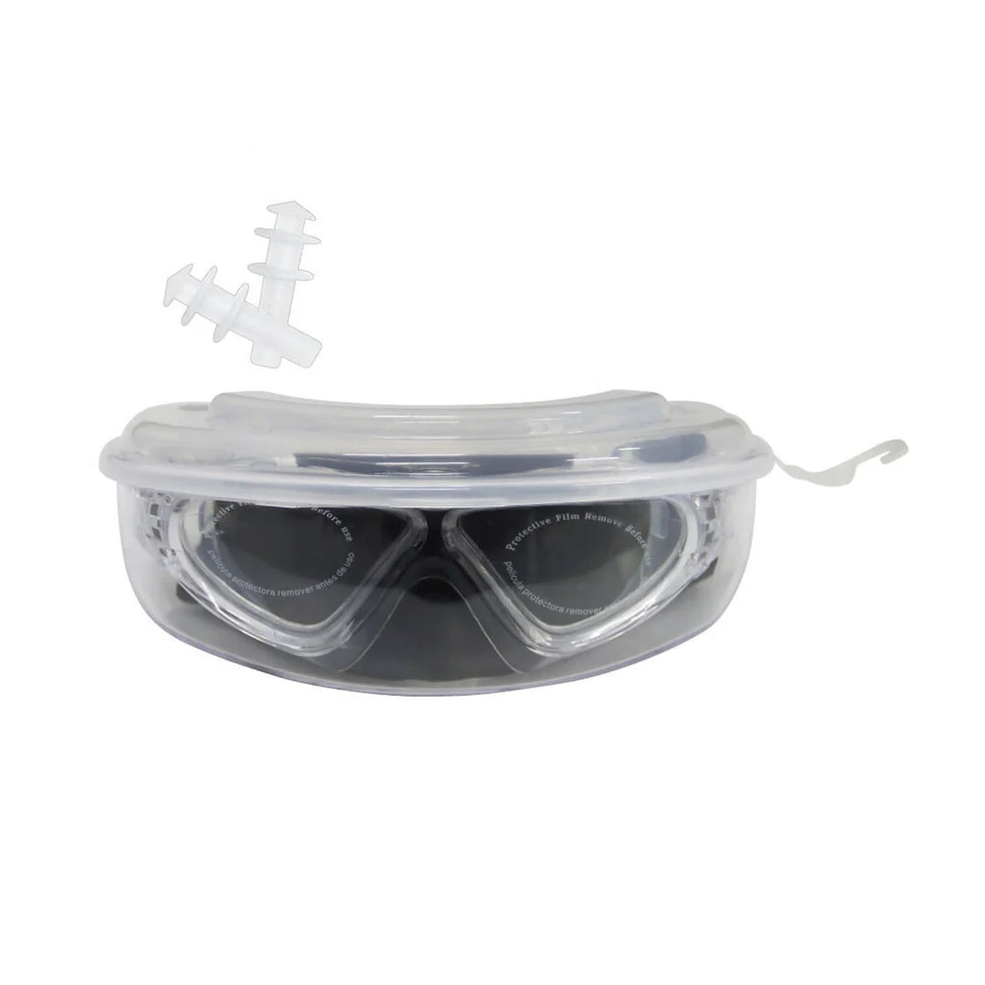 Mirage Adult Lethal Swimming Goggles