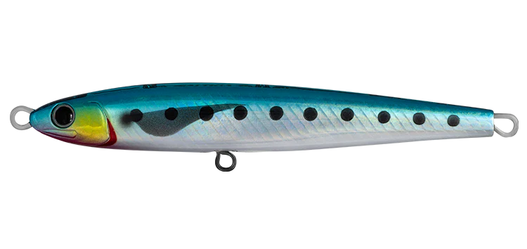 Daiwa Saltiga Over There 110s Stick Bait Lure