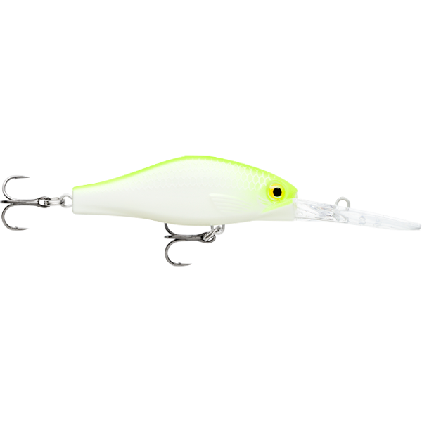Rapala Shadow Rap Jack Deep Hardbody Lure