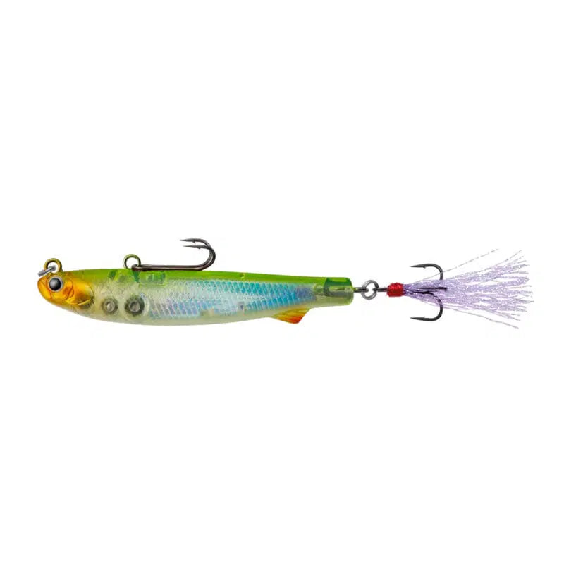 Tiemco Glimmer 7 Surface Walker Lure