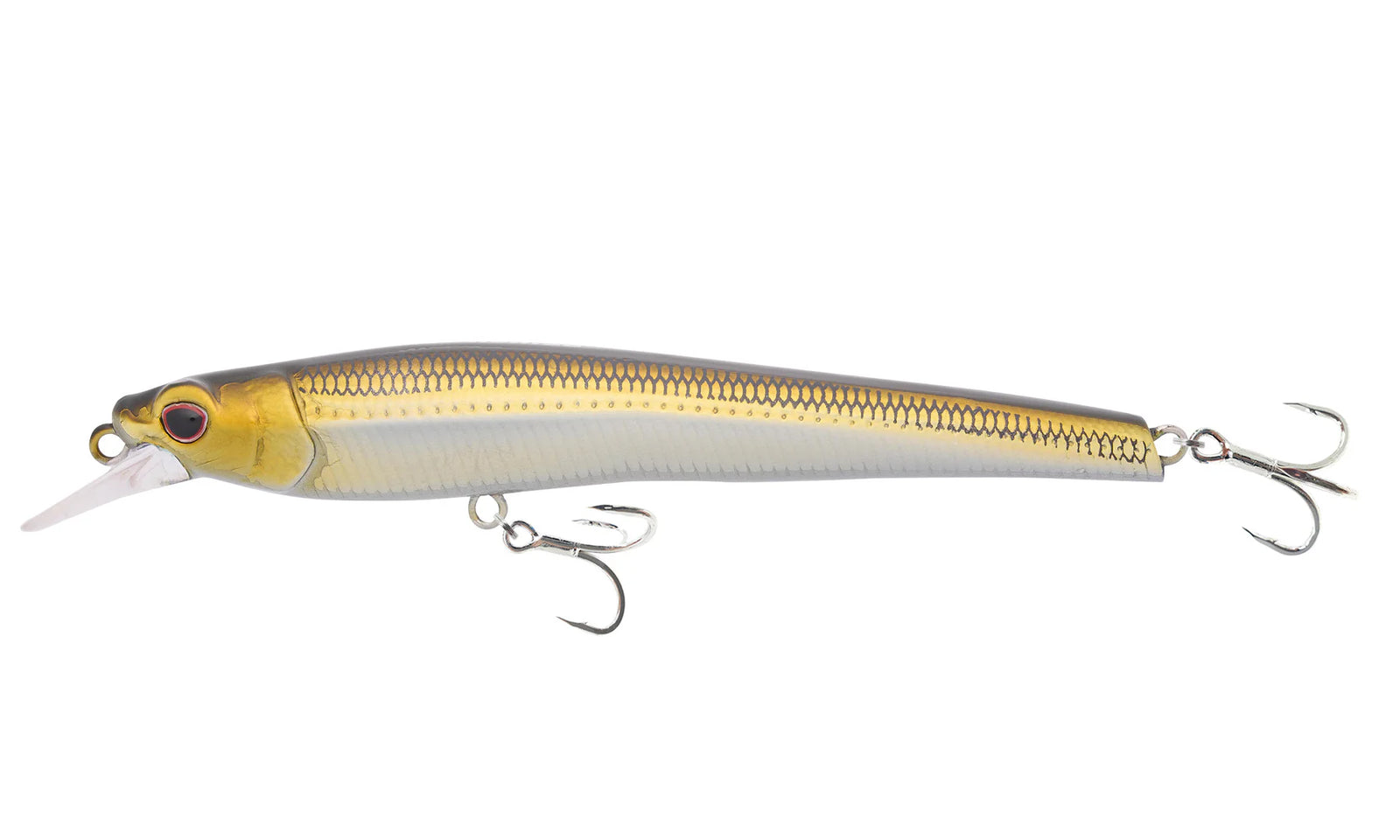 Nomad Design Shikari Hard Body Lure 95