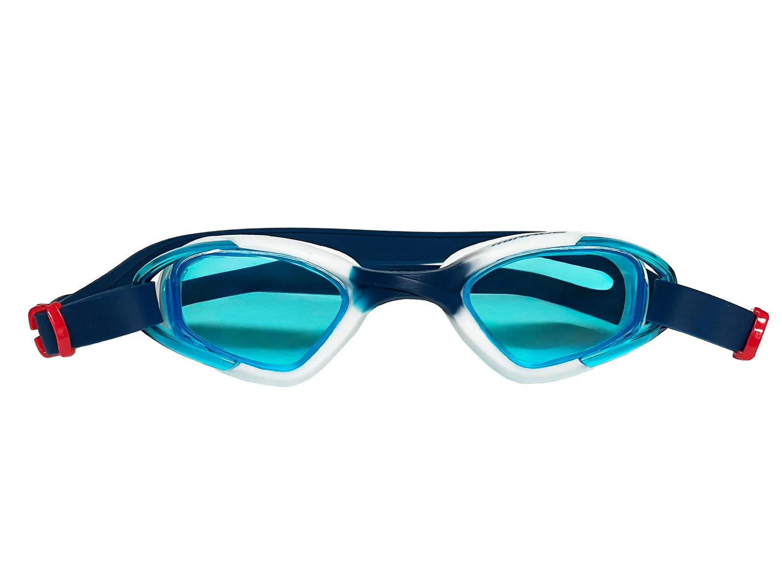Mirage Adult Swimming Goggles Value Pack