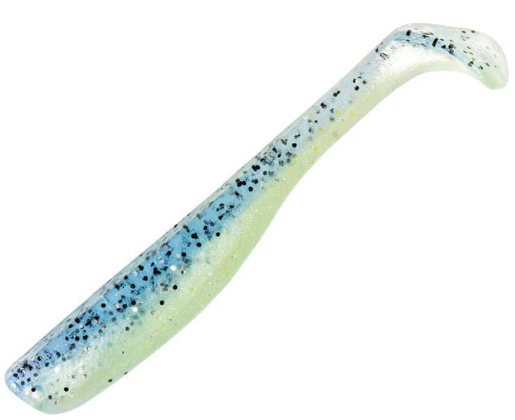 Zman Slim Swimz 2.5 Inch Soft Plastic Lure