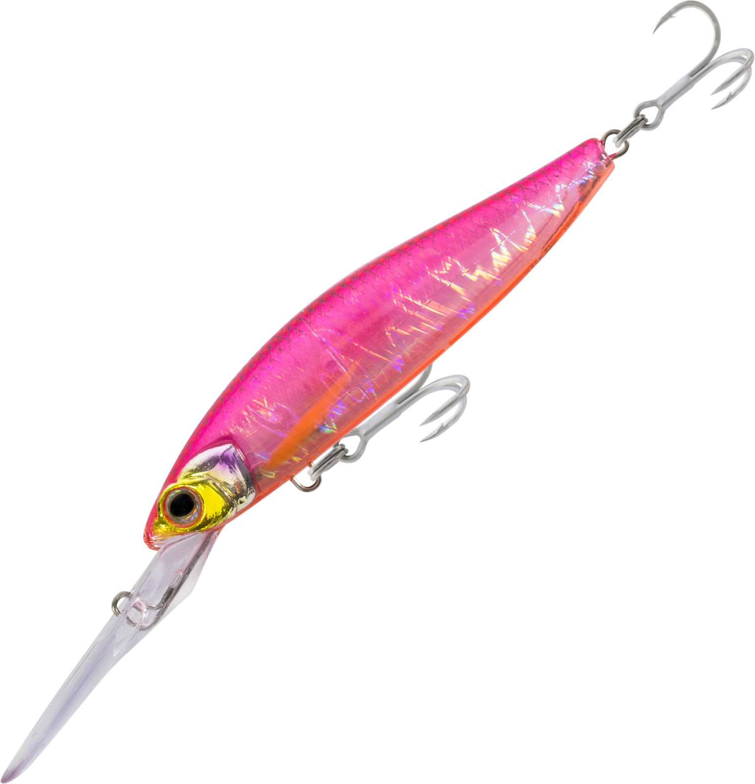 Samaki Redic Jerkbait DS100 Hard Body Lure
