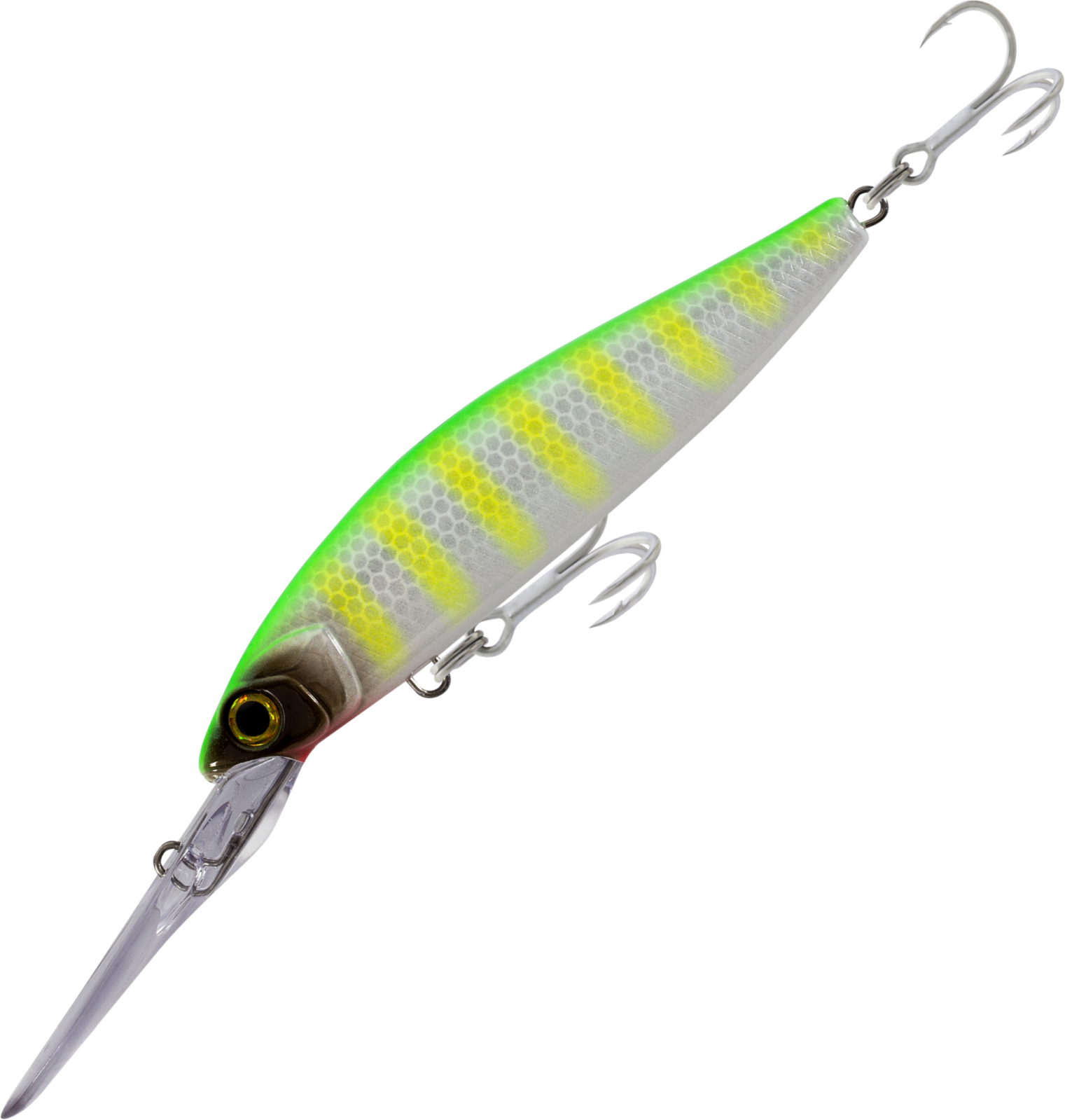 Samaki Redic Jerkbait DS100 Hard Body Lure
