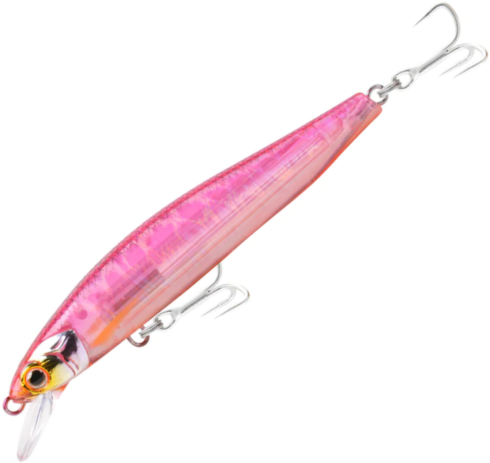 Samaki Redic Hard Body Lure SF110