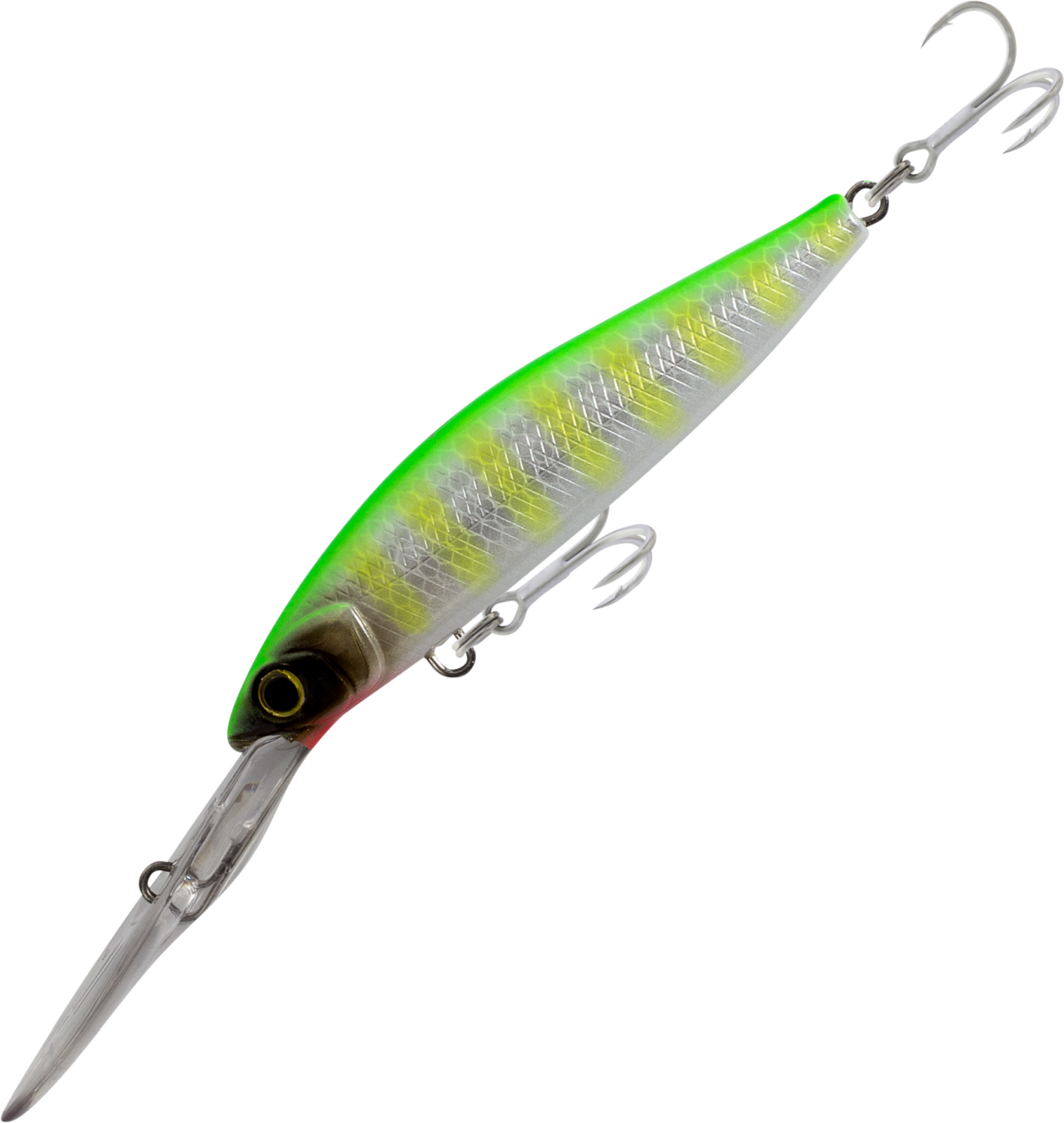 Samaki Redic Jerkbait DS80 Hard Body Lure