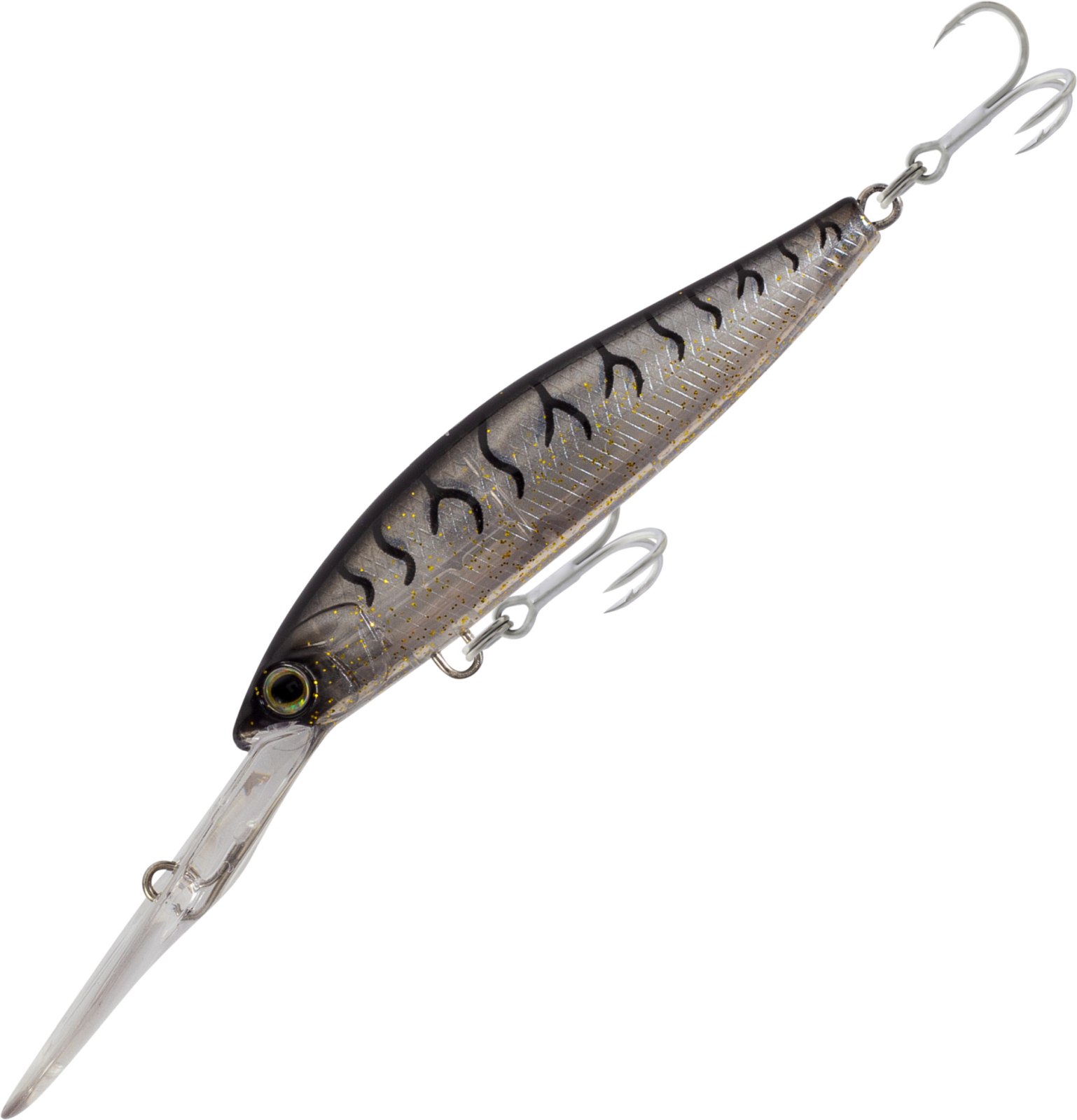 Samaki Redic Jerkbait DS80 Hard Body Lure