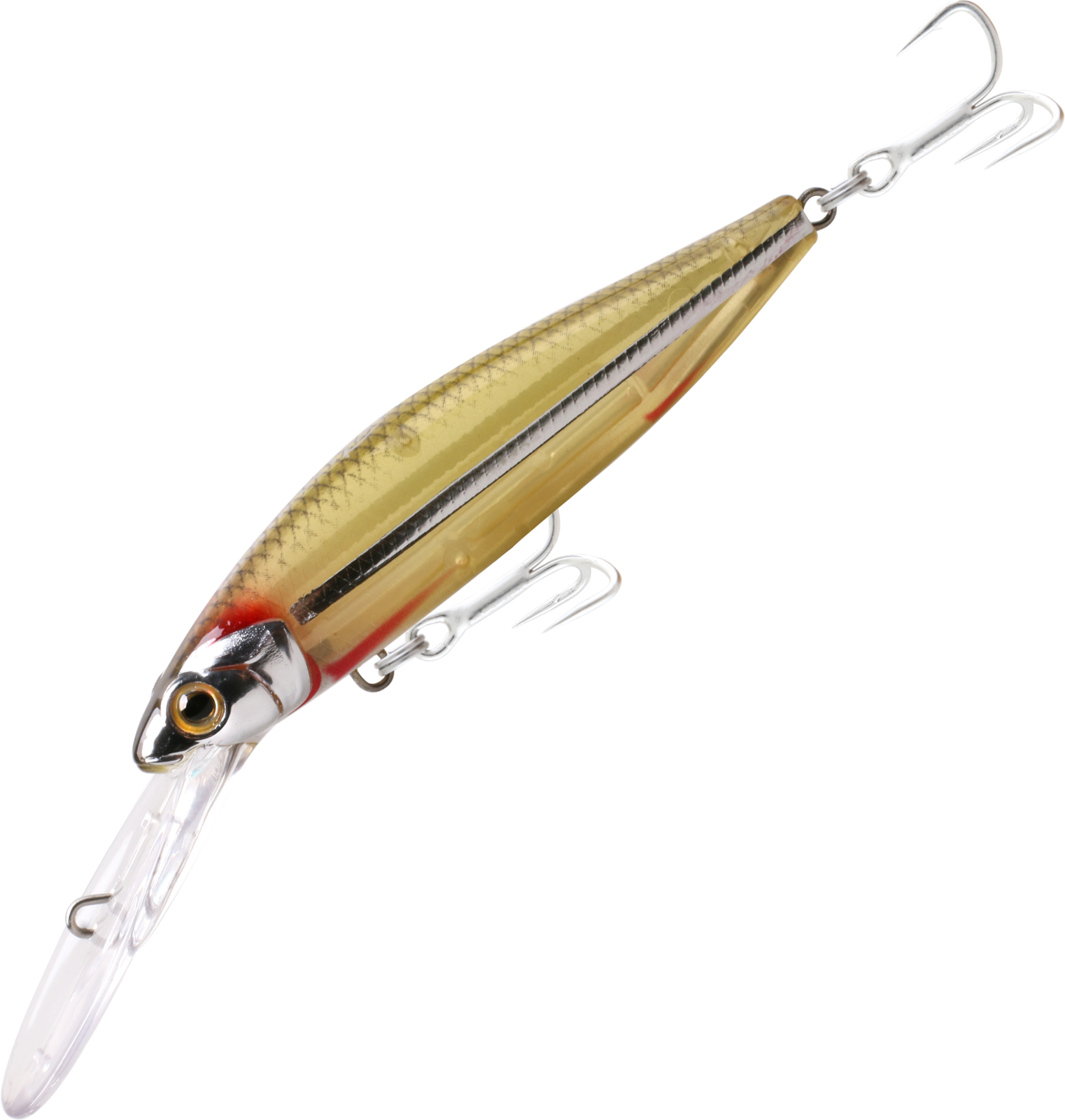 Samaki Redic Hard Body Lure MS90