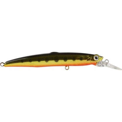 Bassday Sugar Slim Minnow Hard Body Lure 70