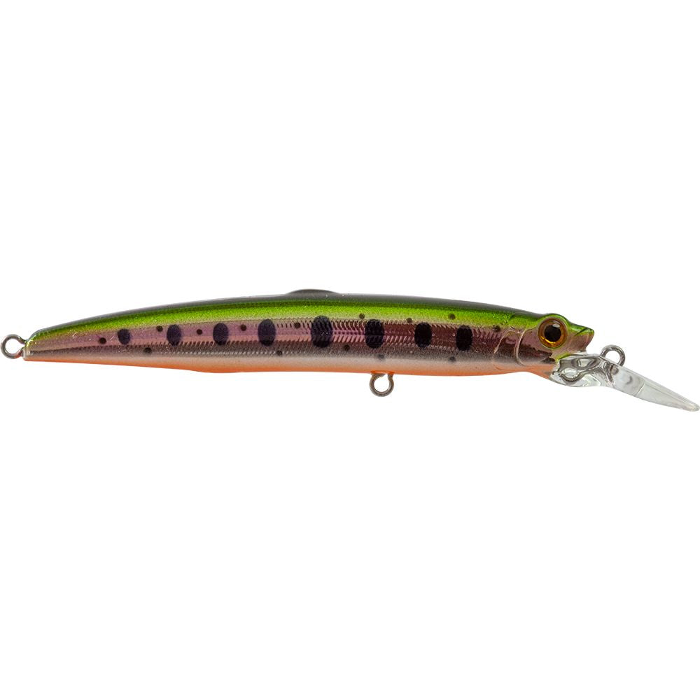 Bassday Sugar Slim Minnow Hard Body Lure 70